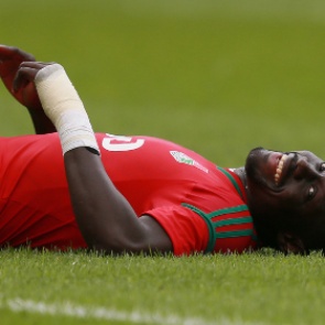 «Локомотив» стартовал в Лиге Европы с победы над лиссабонским «Спортингом»