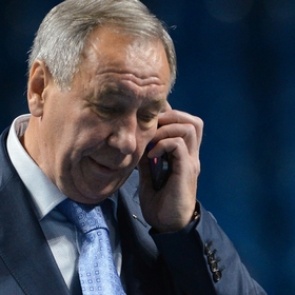 Россия проиграла Италии матч за путевку в Мировую группу Кубка Дэвиса