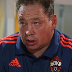 ЦСКА со счетом 6:4 победил «Мордовию»