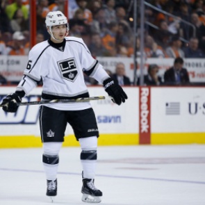 СМИ сообщили о возвращении хоккеиста Войнова в Россию