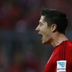 Игрок «Баварии» забил пять голов за девять минут