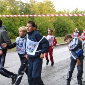 Ачинский район присоединится к «Кроссу Нации – 2015»