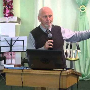 Путешественник из Америки встретится с ачинцами