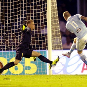 «Барселона» впервые с 2008 года крупно проиграла в чемпионате Испании