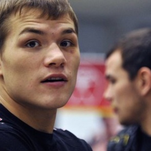 Федор Чудинов удержал титул чемпиона мира по версии WBA