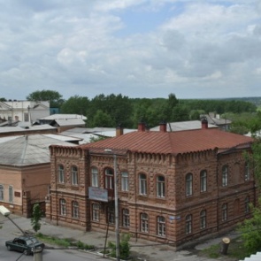 В Ачинском краеведческом музее прошли образовательные чтения