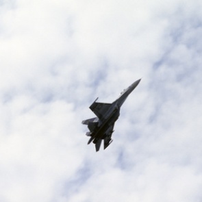 МИД Турции сообщил о нарушении пространства вторым российским самолетом