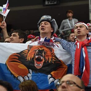 РФС перед игрой с Молдавией напомнил фанатам сборной о санкциях УЕФА