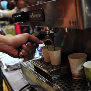 Пристрастие к горькому кофе связали с садизмом и нарциссизмом