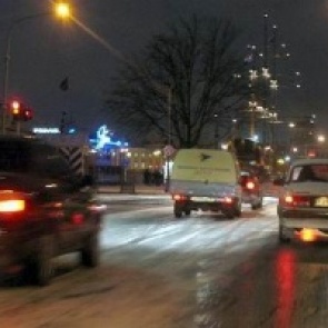 Наступившая неделя в Ачинске будет прохладной