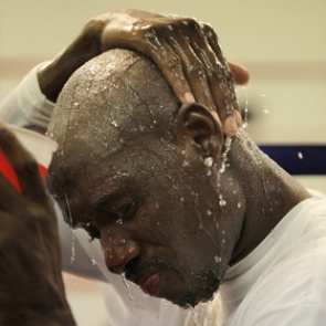 В организме будущего соперника Роя Джонса найден допинг