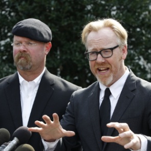 Discovery объявил о закрытии «Разрушителей легенд»