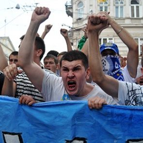 Киевское «Динамо» оказалось под угрозой исключения из Лиги чемпионов