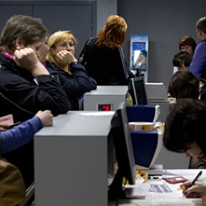 Анталья потеряет пять миллиардов долларов из-за спада российского турпотока