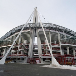 «Локомотив» проиграл «Ростову» в третий раз в истории чемпионата России