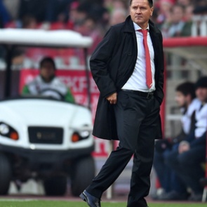 «Спартак» в пятый раз подряд проиграл в 1/8 финала Кубка России