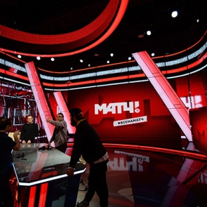 Выход к сетке. Чем удивит телезрителя первая неделя вещания «Матч ТВ».