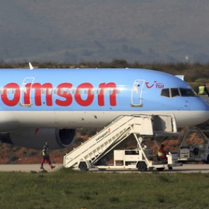 Daily Mail узнала о едва не сбитом в Египте самолете с туристами