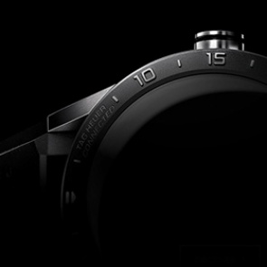 TAG Heuer создал умные часы за 15 тысяч долларов