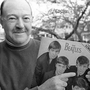 Умер «пятый битл» Энди Уайт