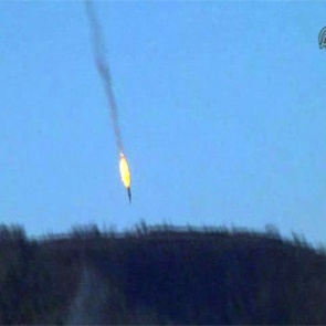 Турецкий генштаб обнародовал аудиозапись с предупреждениями Су-24