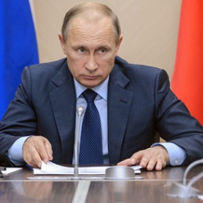 Россия ввела санкции против Турции