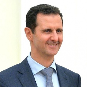 Асад назвал причину уничтожения российского Су-24