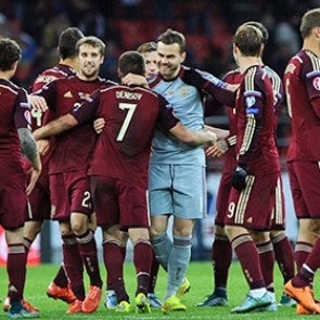 УЕФА заявил об отсутствии планов разводить сборные России и Турции на Евро-2016