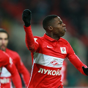 «Спартак» завершил год победой и обошел «Зенит» в чемпионате России