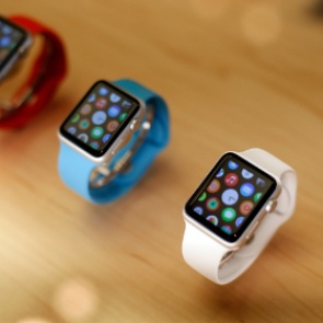 СМИ назвали предварительную дату выхода Apple Watch 2