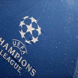 Определились все участники плей-офф Лиги чемпионов