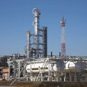 Ачинский НПЗ перешел на выпуск дизельных топлив стандарта «Евро-5»
