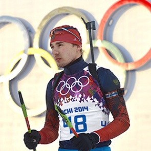 Россияне определили лучших спортсменов 2015 года