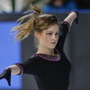 Липницкую и Сотникову оставили без чемпионата Европы