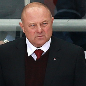 У хоккейного тренера Канарейкина обнаружили рак