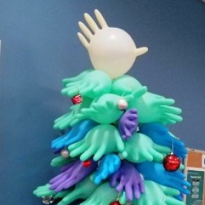 Расписание работы медицинских учреждений Ачинска в праздничные дни