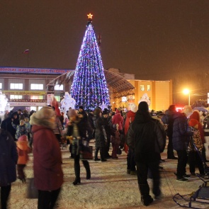 Путеводитель по выходным