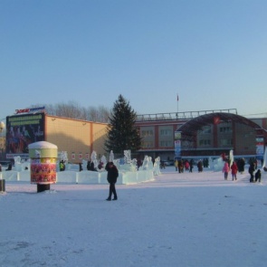 В ачинском краеведческом музее рассказали историю годоской новогодней ёлки