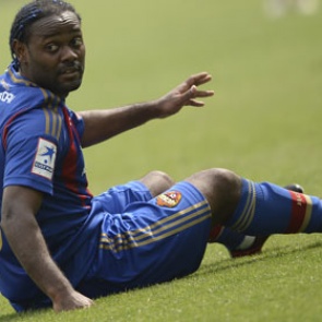 Бывший нападающий ЦСКА Вагнер Лав продолжит карьеру в «Монако»