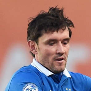 СМИ сообщили о переходе футболиста Жиркова из «Динамо» в «Зенит»