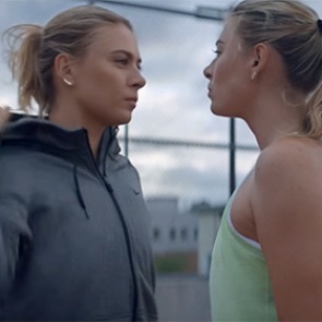 Шарапова в 18-й раз проиграла Серене Уильямс