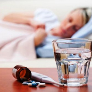 В Ачинске случаев заболевания свиным гриппом не зарегистрировано