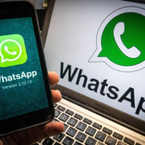 Число активных пользователей WhatsApp достигло миллиарда