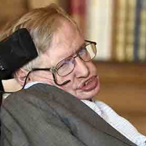 Стивен Хокинг назвал источник энергии будущего