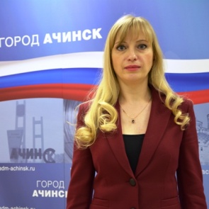 Назначен новый директор Ачинской городской централизованной библиотечной системы