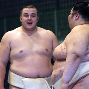 Эстонский сумоист захотел провести бой против Емельяненко