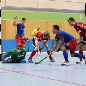 Россия впервые примет Кубок чемпионов европейских стран по индорхоккею