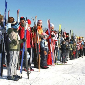 Ачинск примет XI зимнюю Спартакиаду среди городских округов Красноярского края