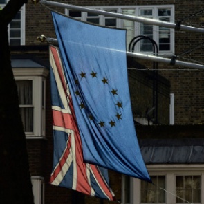 Евросоюз и Великобритания заключили соглашение