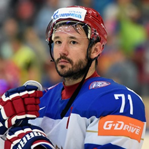 СМИ анонсировали скорое возвращение Ковальчука в НХЛ